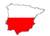 CLÍNICA DENTAL VIRGEN DEL PILAR - Polski